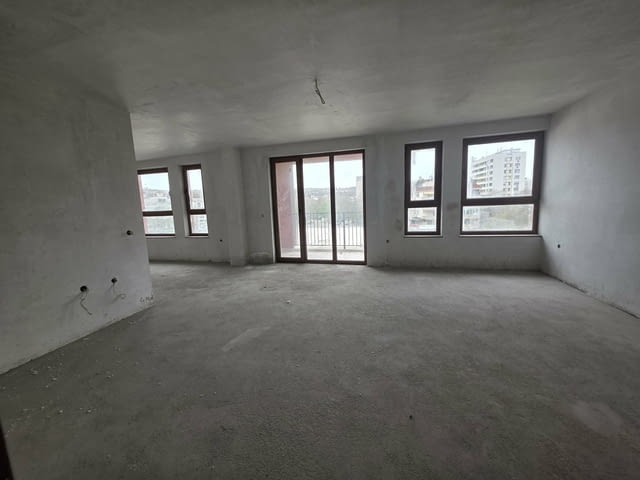 Апартамент с три спални в Центъра на гр.Хасково, city of Haskovo | Apartments - снимка 2