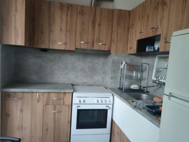 Даваме под наем двустаен апартамент в кв. Смирненски, град Пловдив | Апартаменти - снимка 7