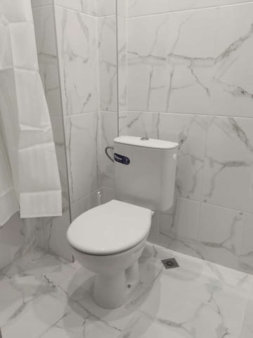 Даваме под наем двустаен апартамент в кв. Смирненски, град Пловдив | Апартаменти - снимка 11