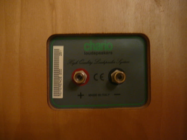 Chario syntar 200 - град Пазарджик | Ресийвъри / Усилватели - снимка 7