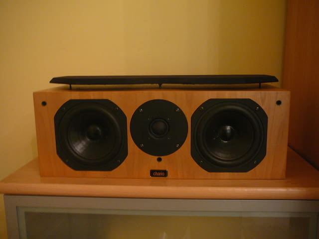 Chario syntar 200 cehtar - град Пазарджик | Ресийвъри / Усилватели - снимка 2