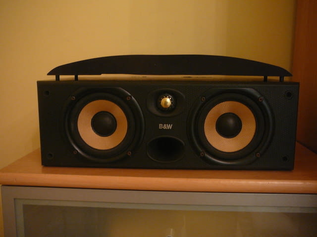 B&w cc 6 - град Пазарджик | Ресийвъри / Усилватели - снимка 2