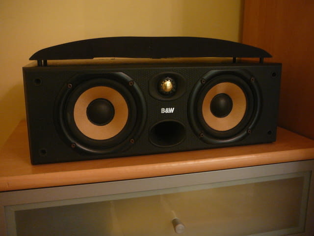 B&w cc 6 - град Пазарджик | Ресийвъри / Усилватели - снимка 3