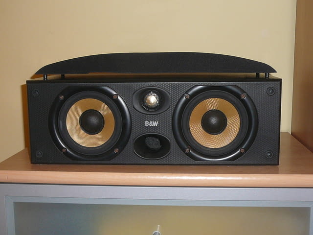 B&w cc 6 - град Пазарджик | Ресийвъри / Усилватели - снимка 4