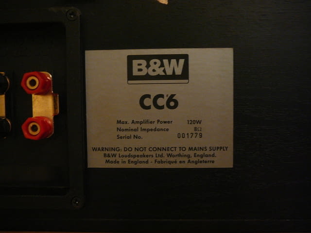 B&w cc 6 - град Пазарджик | Ресийвъри / Усилватели - снимка 6