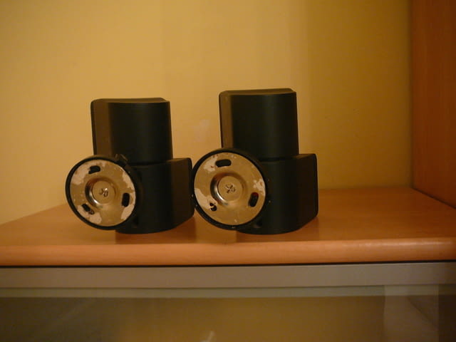 Bose cube - град Пазарджик | Ресийвъри / Усилватели - снимка 4