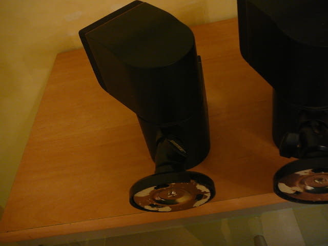 Bose cube - град Пазарджик | Ресийвъри / Усилватели - снимка 5