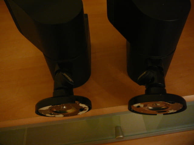 Bose cube - град Пазарджик | Ресийвъри / Усилватели - снимка 6