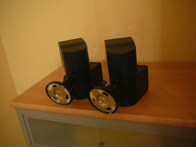 Bose cube - град Пазарджик | Ресийвъри / Усилватели - снимка 7