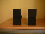 Bose cube
