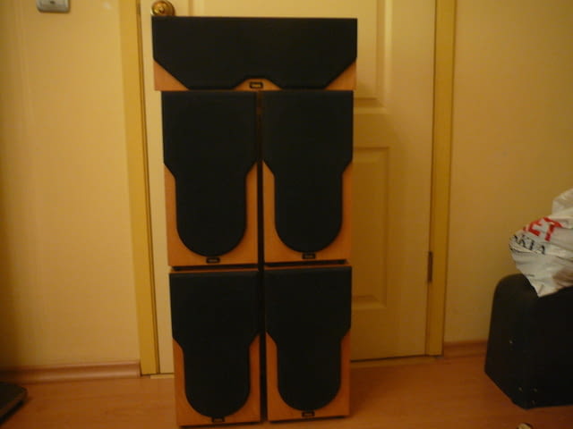 Cerio 200 komplekt - град Пазарджик | Ресийвъри / Усилватели - снимка 2