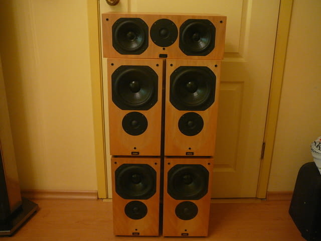 Cerio 200 komplekt - град Пазарджик | Ресийвъри / Усилватели - снимка 5