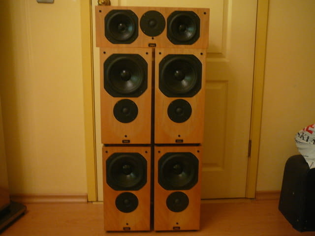 Cerio 200 komplekt - град Пазарджик | Ресийвъри / Усилватели - снимка 6