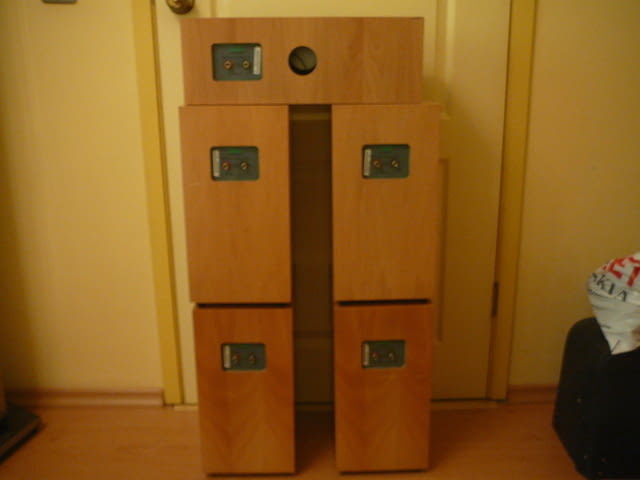 Cerio 200 komplekt - град Пазарджик | Ресийвъри / Усилватели - снимка 8