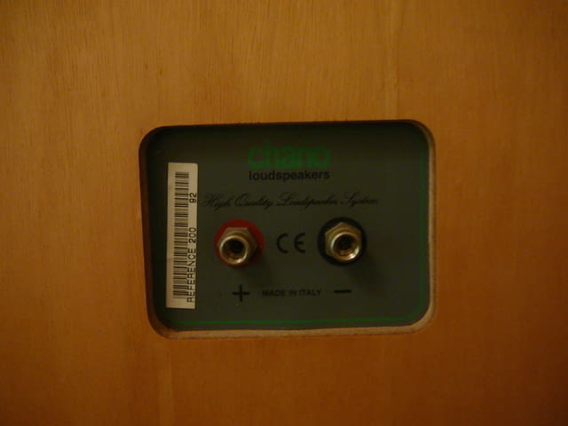 Cerio 200 komplekt - град Пазарджик | Ресийвъри / Усилватели - снимка 12