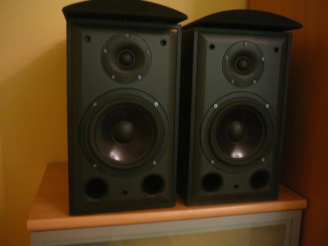 Dali blue 2002 - град Пазарджик | Ресийвъри / Усилватели - снимка 3