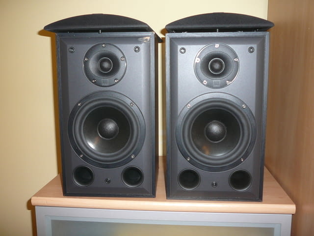 Dali blue 2002 - град Пазарджик | Ресийвъри / Усилватели - снимка 4