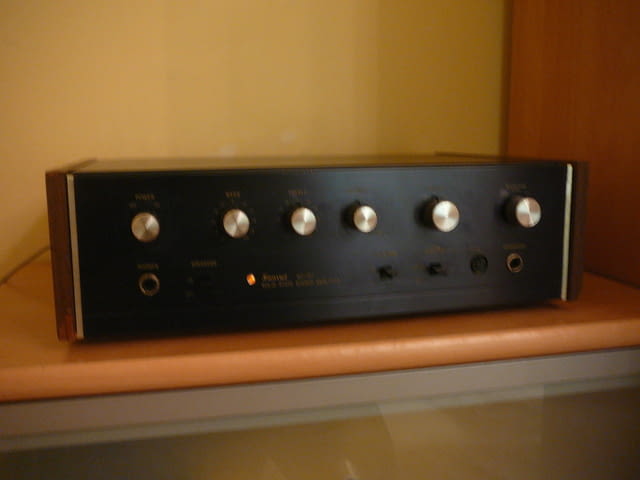 Sansui au-101 - град Пазарджик | Ресийвъри / Усилватели - снимка 2