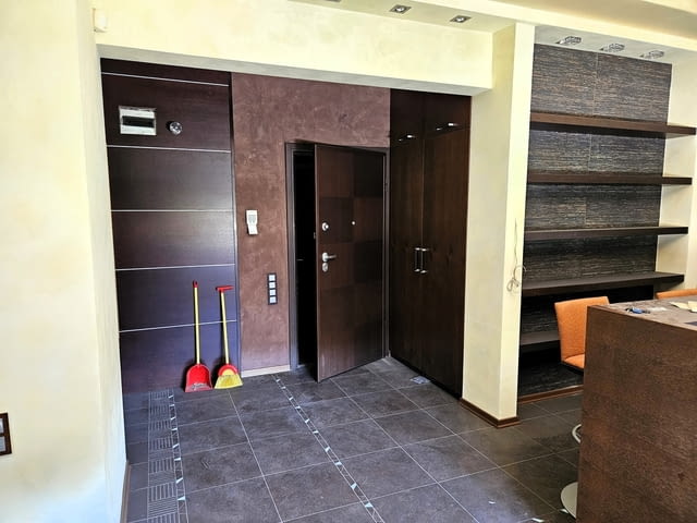 Двустаен, ТОП ЦЕНТЪР, след луксозен ремонт 1-bedroom, 70 m2, Brick - city of Sofia | Apartments - снимка 4