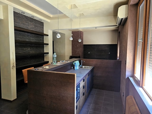 Двустаен, ТОП ЦЕНТЪР, след луксозен ремонт 1-bedroom, 70 m2, Brick - city of Sofia | Apartments - снимка 5
