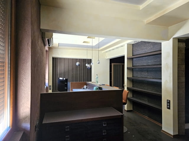 Двустаен, ТОП ЦЕНТЪР, след луксозен ремонт 1-bedroom, 70 m2, Brick - city of Sofia | Apartments - снимка 9