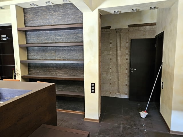 Двустаен, ТОП ЦЕНТЪР, след луксозен ремонт 1-bedroom, 70 m2, Brick - city of Sofia | Apartments - снимка 10