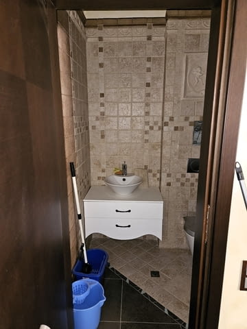 Двустаен, ТОП ЦЕНТЪР, след луксозен ремонт 1-bedroom, 70 m2, Brick - city of Sofia | Apartments - снимка 12