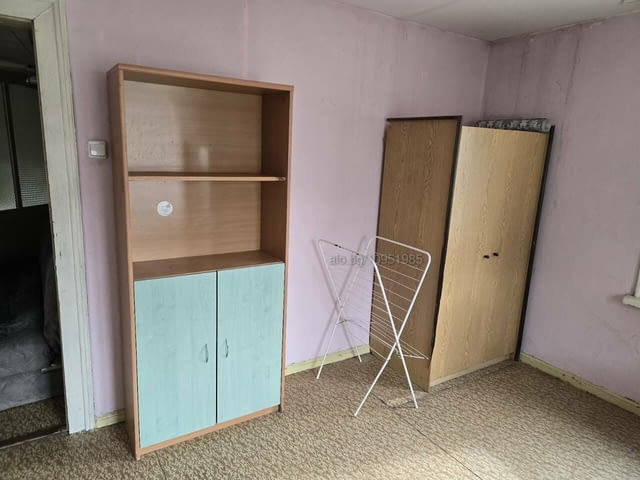 Апартамент в къща в центъра на пловдив.330 евро, две спални.за персонал. - снимка 6