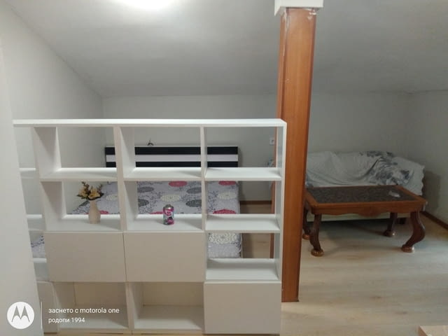 Студио в Пловдив-до училище Димитър Талев-160 евро наем., град Пловдив | Апартаменти - снимка 6
