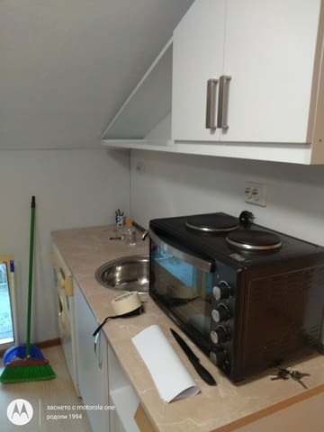 Студио в Пловдив-до училище Димитър Талев-160 евро наем., град Пловдив | Апартаменти - снимка 8
