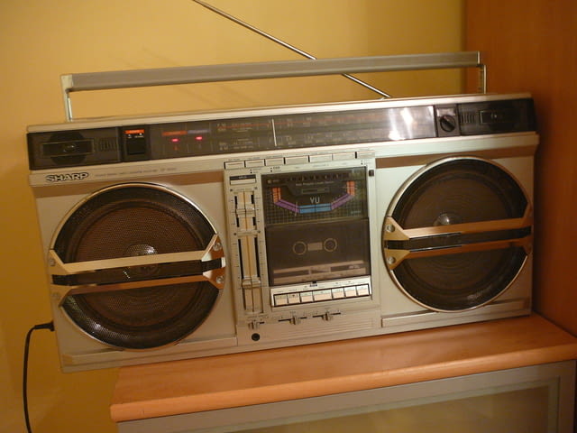 Sharp gf-9000z - град Пазарджик | Ресийвъри / Усилватели - снимка 2