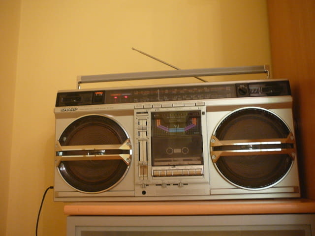 Sharp gf-9000z - град Пазарджик | Ресийвъри / Усилватели - снимка 4