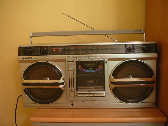 Sharp gf-9000z - град Пазарджик | Ресийвъри / Усилватели - снимка 5