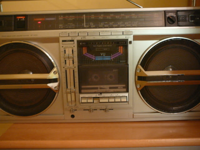 Sharp gf-9000z - град Пазарджик | Ресийвъри / Усилватели - снимка 8