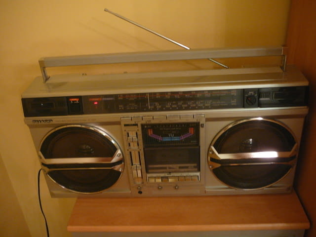 Sharp gf-9000z - град Пазарджик | Ресийвъри / Усилватели - снимка 10