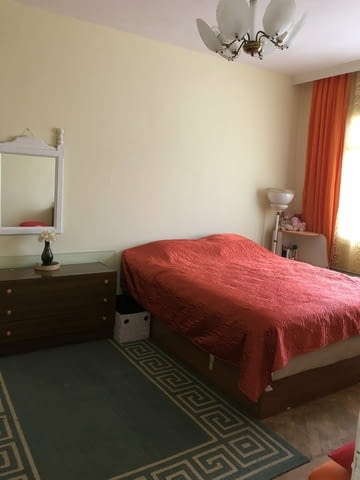 Даваме под наем двустаен апартамент в кв. Смирненски, град Пловдив | Апартаменти - снимка 1