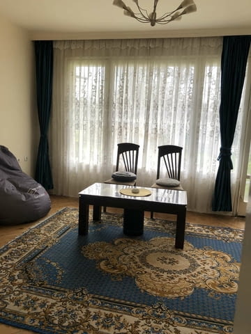 Даваме под наем двустаен апартамент в кв. Смирненски, град Пловдив | Апартаменти - снимка 3