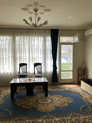 Даваме под наем двустаен апартамент в кв. Смирненски, град Пловдив | Апартаменти - снимка 4