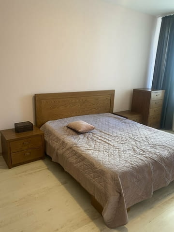 Даваме под наем двустаен апартамент в кв. Кършияка, град Пловдив | Апартаменти - снимка 1