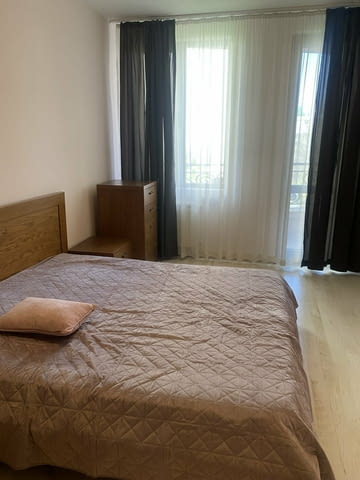 Даваме под наем двустаен апартамент в кв. Кършияка, град Пловдив | Апартаменти - снимка 2