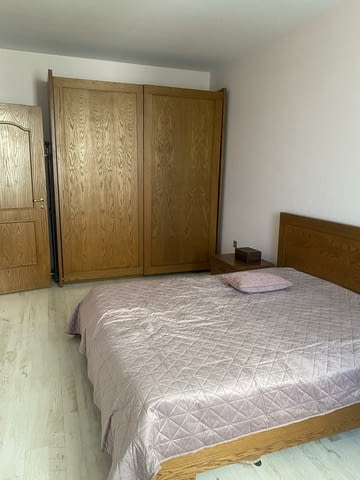 Даваме под наем двустаен апартамент в кв. Кършияка, град Пловдив | Апартаменти - снимка 3