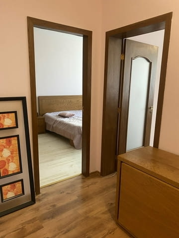 Даваме под наем двустаен апартамент в кв. Кършияка, град Пловдив | Апартаменти - снимка 4