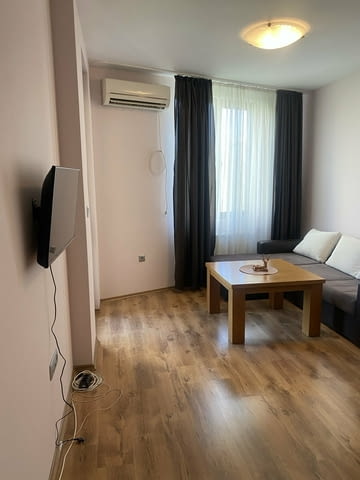 Даваме под наем двустаен апартамент в кв. Кършияка, град Пловдив | Апартаменти - снимка 5