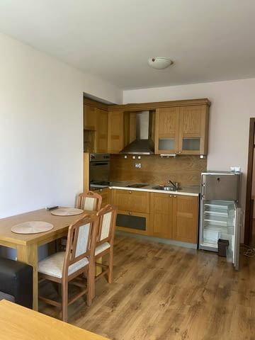 Даваме под наем двустаен апартамент в кв. Кършияка, град Пловдив | Апартаменти - снимка 6