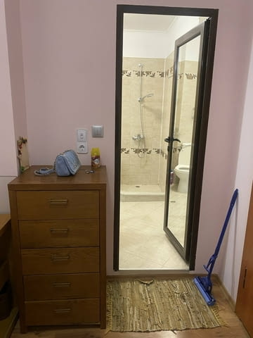 Даваме под наем двустаен апартамент в кв. Кършияка, град Пловдив | Апартаменти - снимка 7