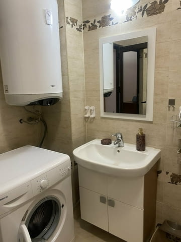 Даваме под наем двустаен апартамент в кв. Кършияка, град Пловдив | Апартаменти - снимка 8