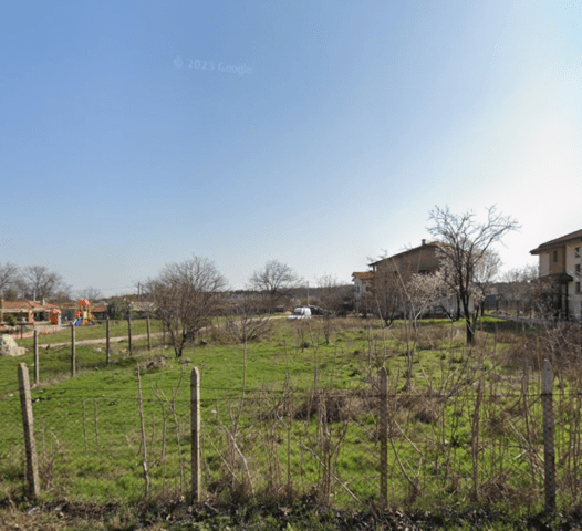 Поземлен имот / УПИ в кв. Хисаря, град Хасково 1212 m2 - city of Haskovo | Land