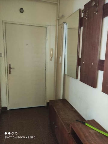 Даваме под наем тристаен апартамент в кв. Тракия, град Пловдив | Апартаменти - снимка 6