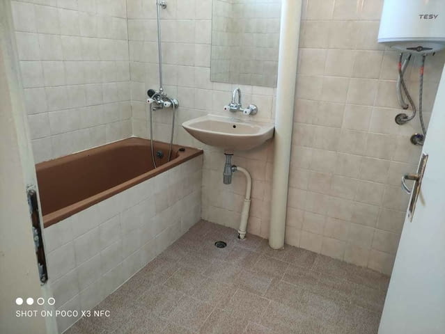 Даваме под наем тристаен апартамент в кв. Тракия, град Пловдив | Апартаменти - снимка 11