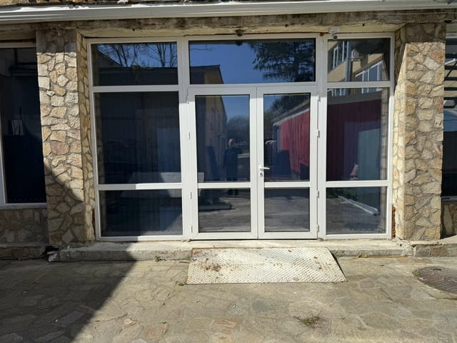 Склад, офис, тихо производство, шоурум Тракия - град Пловдив | Складове - снимка 1